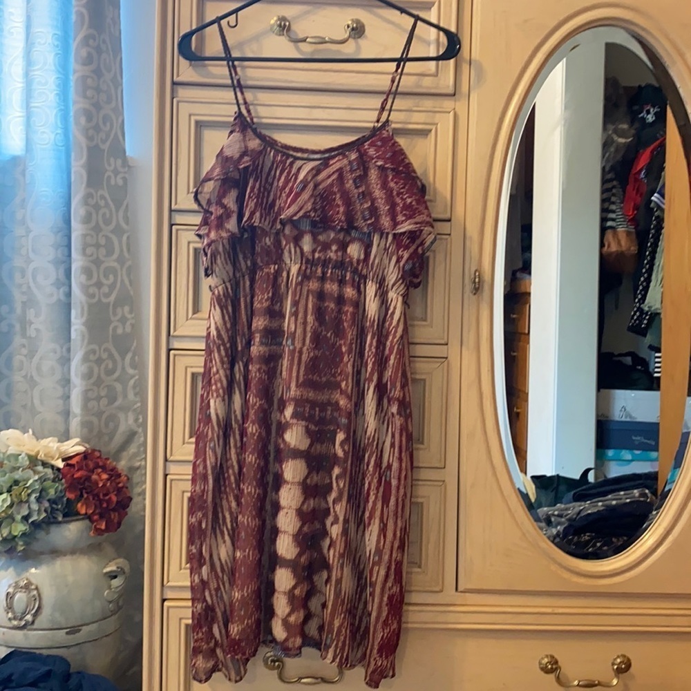 Converse All Star Sun Dress